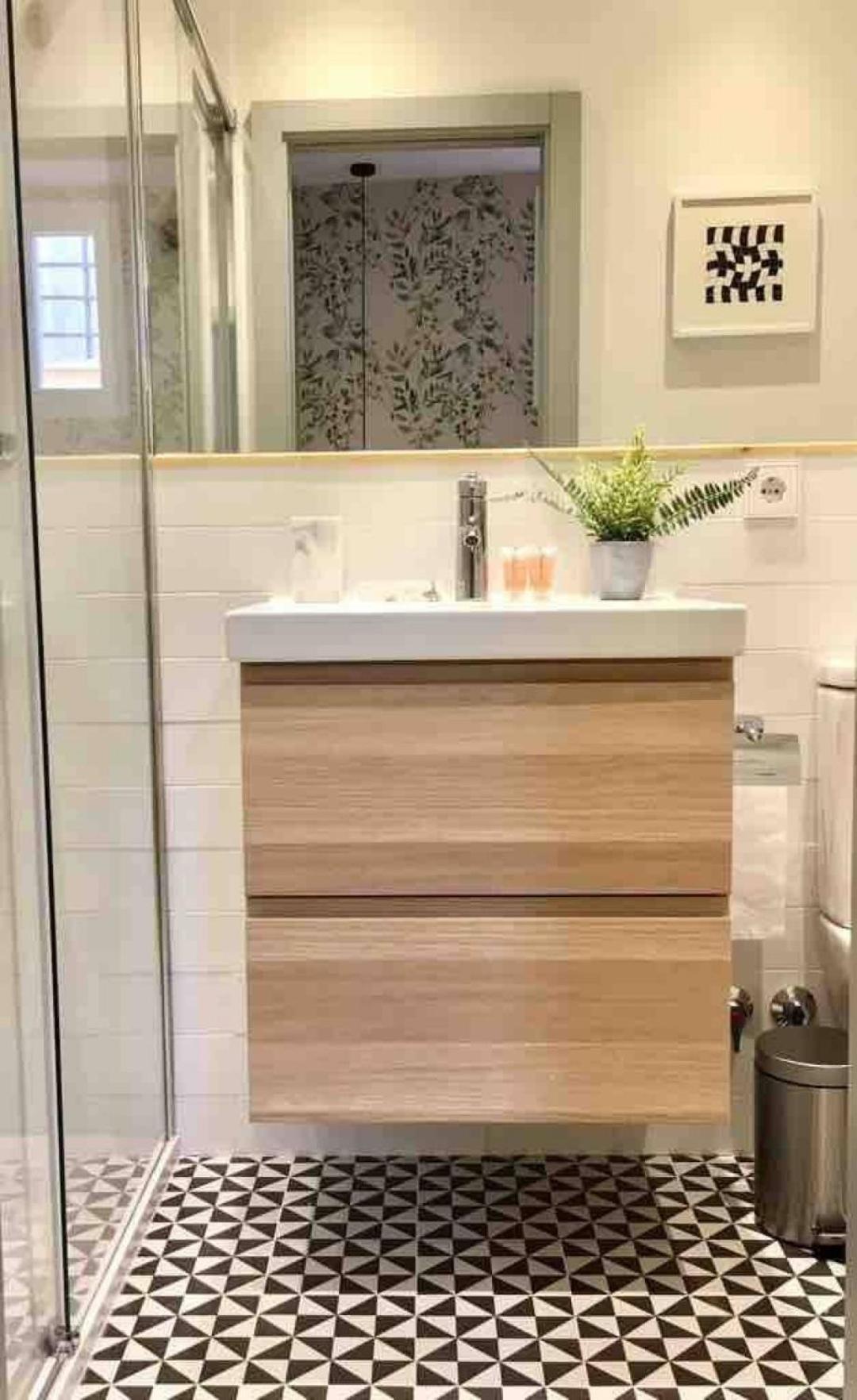 Sophisticated Brand New Flat Apartment Мадрид Екстериор снимка